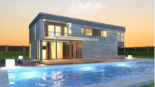 Monobloc 350