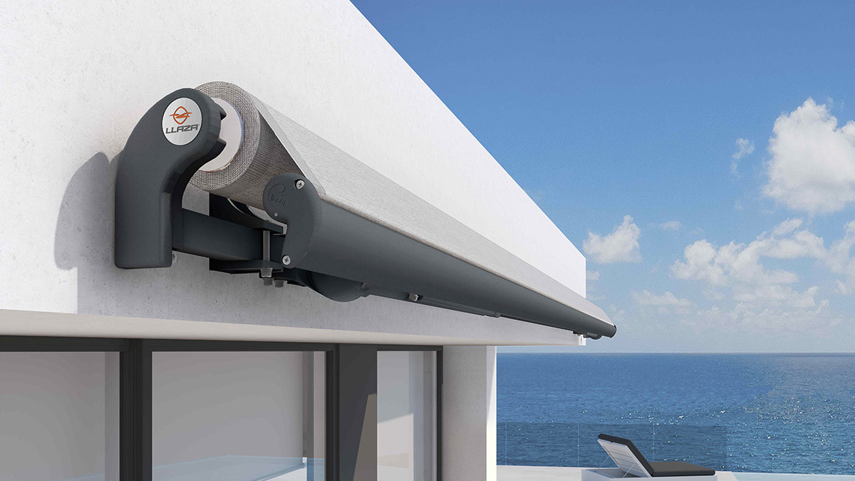 Monobloc 350