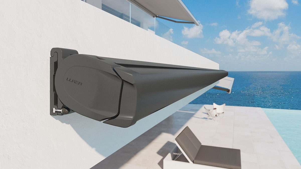 Storbox 400