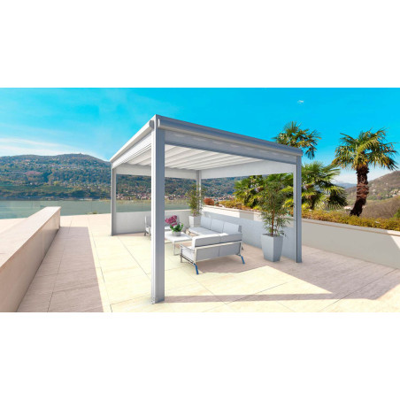 Corredero 80 x 40