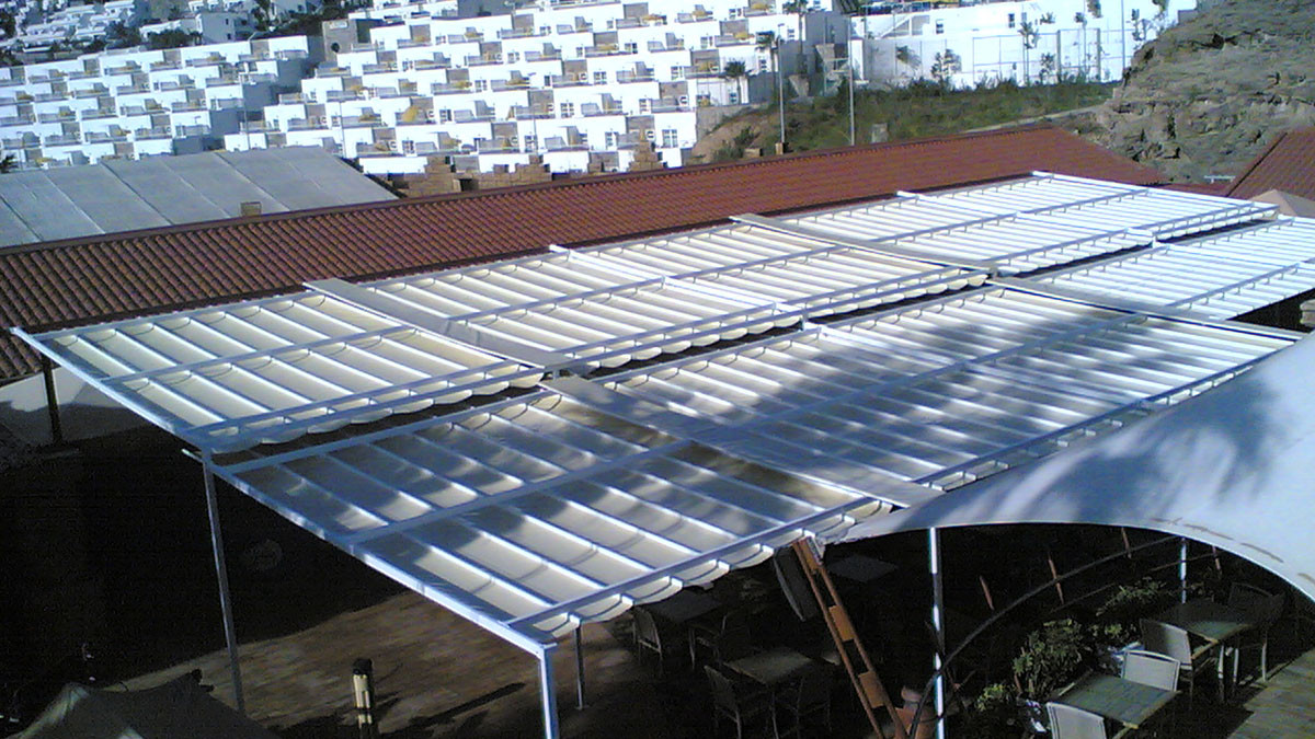 Corredero 80 x 40