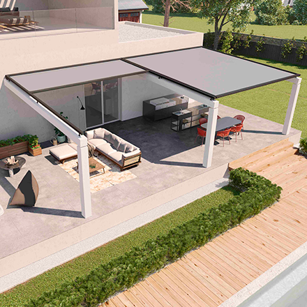 Verandas